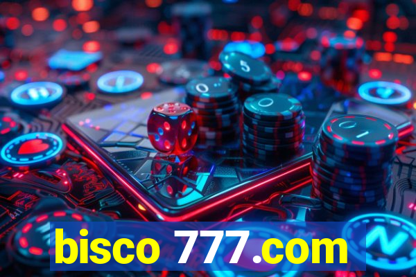 bisco 777.com